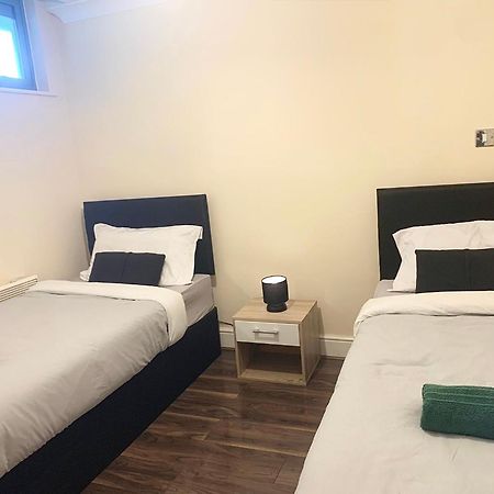 Birmingham City Centre Cosy Apartment 외부 사진